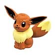 Pokemon Monster Collection M-069 Eevee Mini-Figure